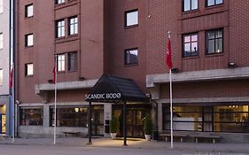 Scandic Hotell Bodø